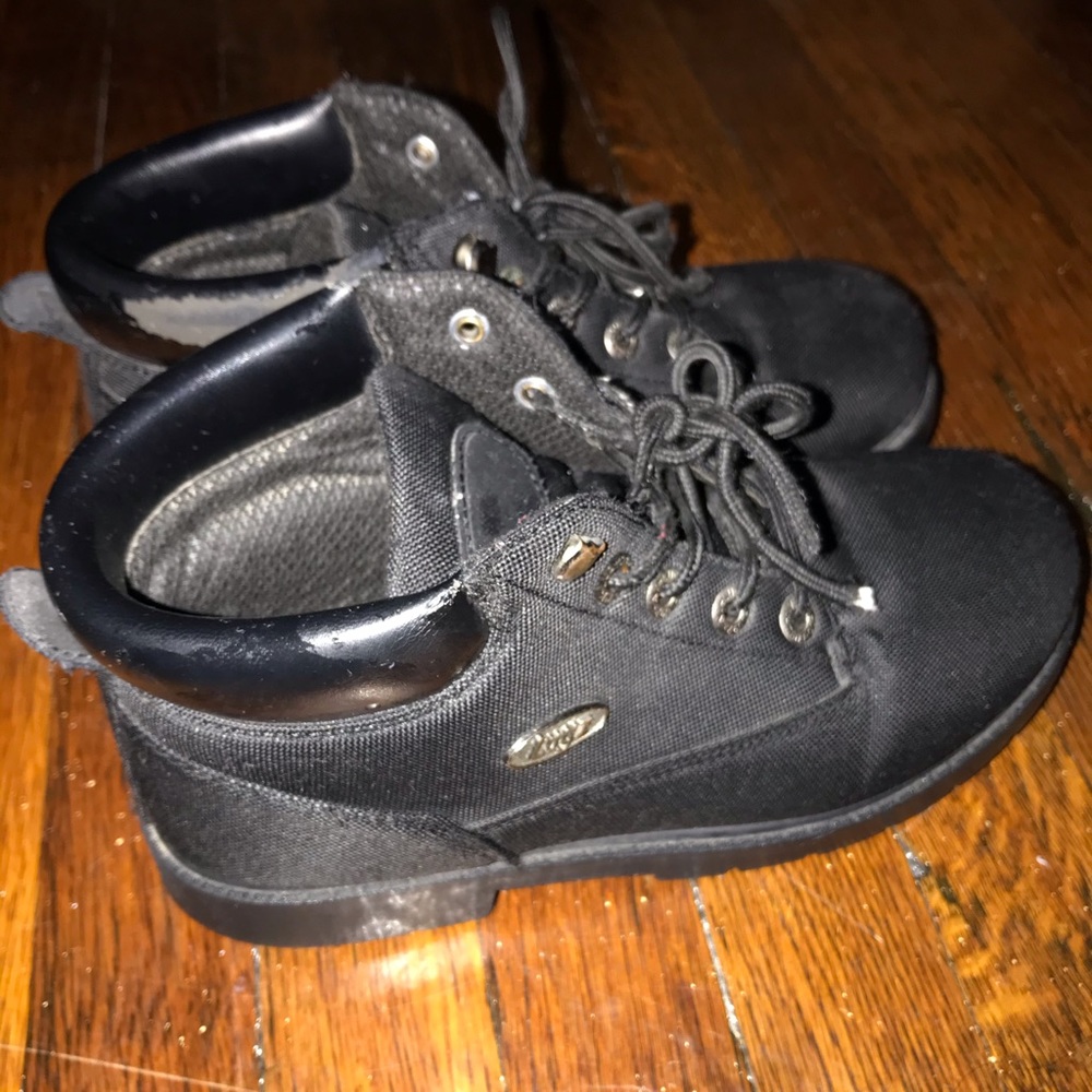Winter Boots
